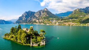 Lombardy - Italy
