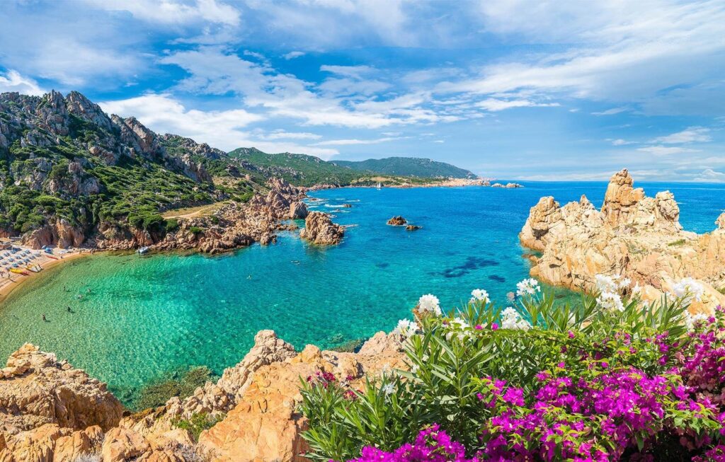 Sardinia 1 | Visit Italy Guide| Where to go | What to Do Sardinia 1