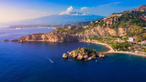 Sicily - Italy