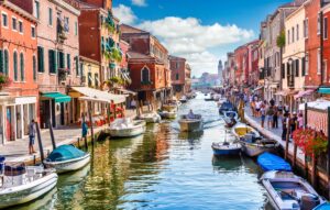Veneto - Italy