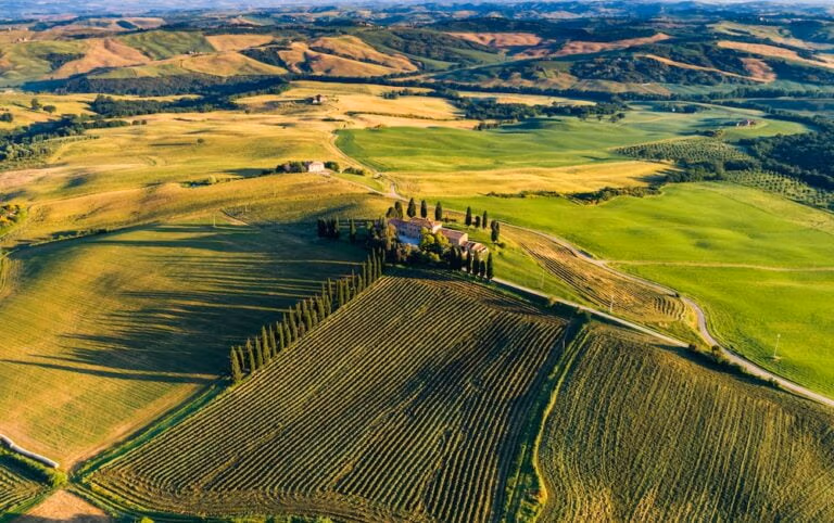 Regions Italy | Visit Italy Guide| Where to go | What to Do Regions - Holiday Visit Italy
