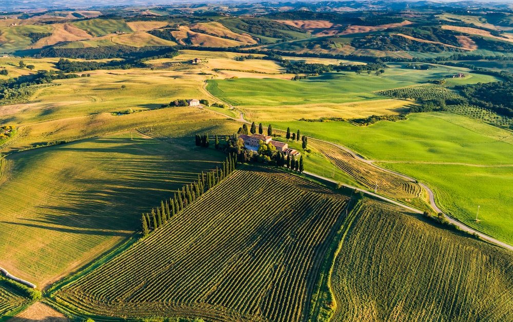 Regions Italy | Visit Italy Guide| Where to go | What to Do Regions - Holiday Visit Italy