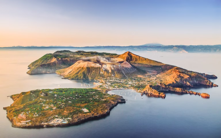 Aeolian Islands 1 - Sicily - Italy