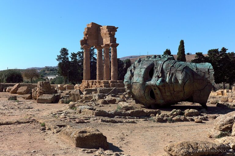 Agrigento: A Timeless Journey through Ancient Sicily