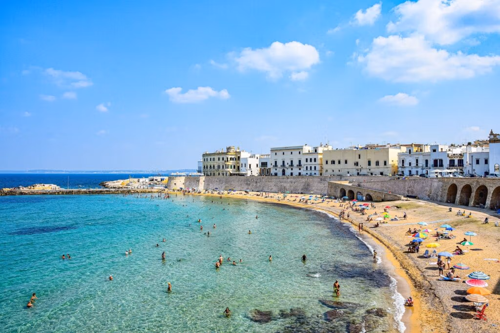Gallipoli - Puglia - Italy 1
