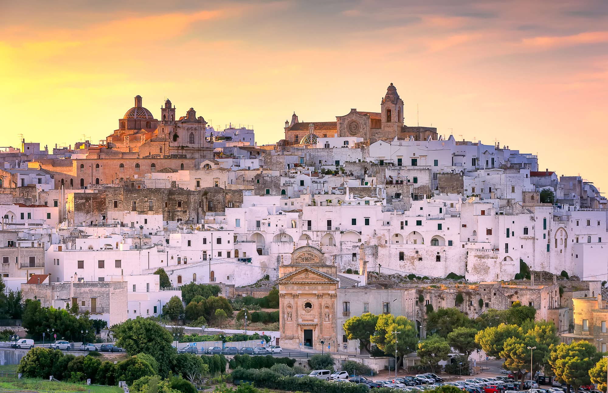 Ostuni - Puglia - Italy 1