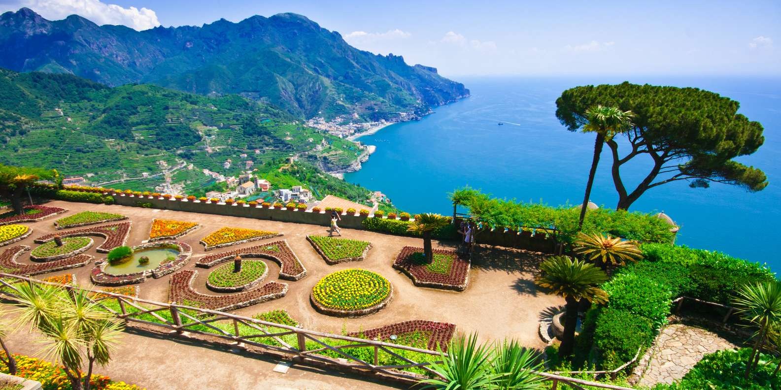 Ravello - Campania - Italy 1