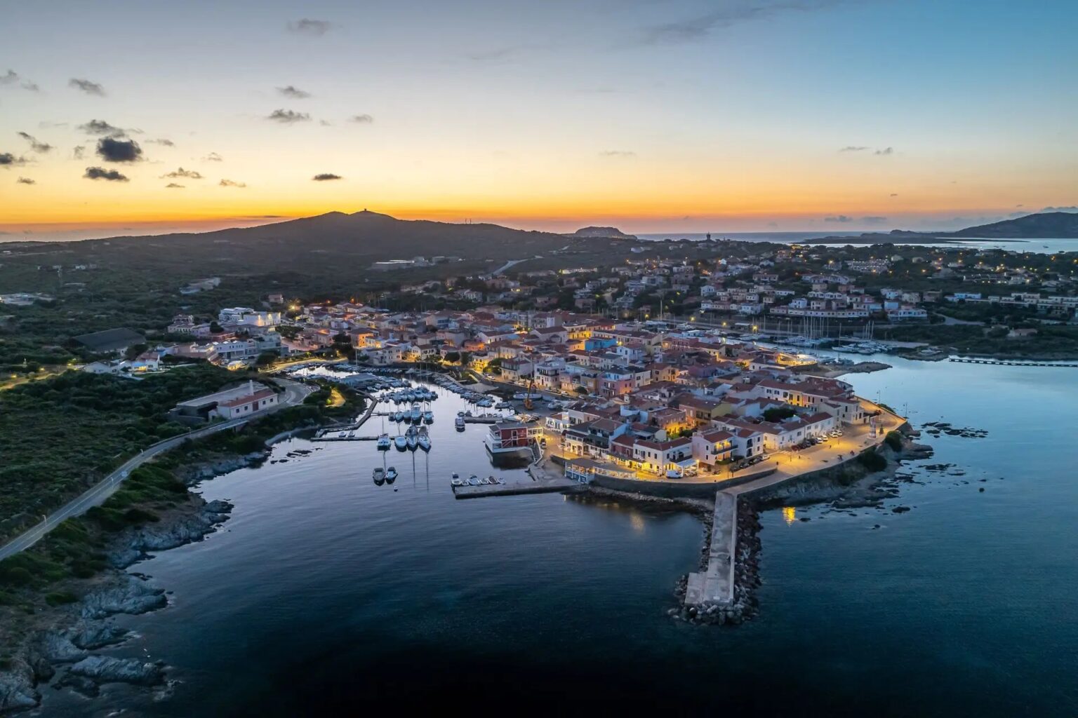 Stintino - Sardinia - Italy 1 | Visit Italy Guide| Where to go | What to Do Stintino - Sardinia - Italy 1