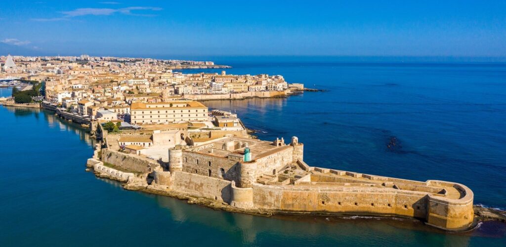 Syracuse - Sicily - Italy 1 | Visit Italy Guide| Where to go | What to Do Syracuse - Sicily - Italy 1