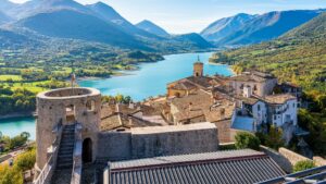 Abruzzo - Italy 1