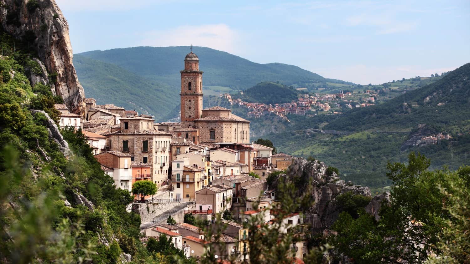 Abruzzo - Italy