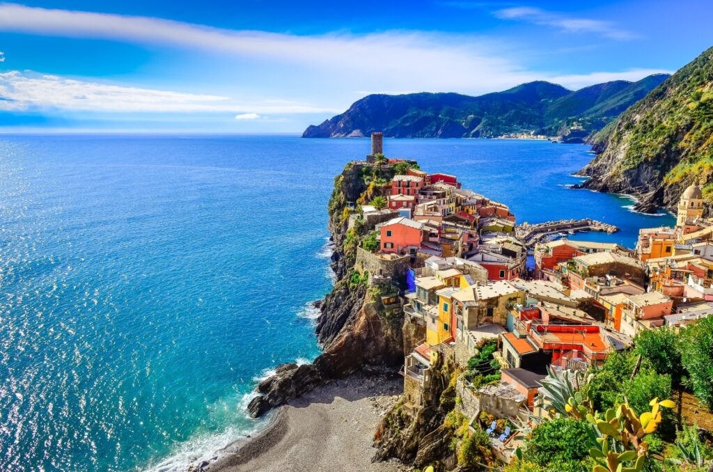 Liguria - Italy 1 | Visit Italy Guide| Where to go | What to Do Liguria - Italy 1