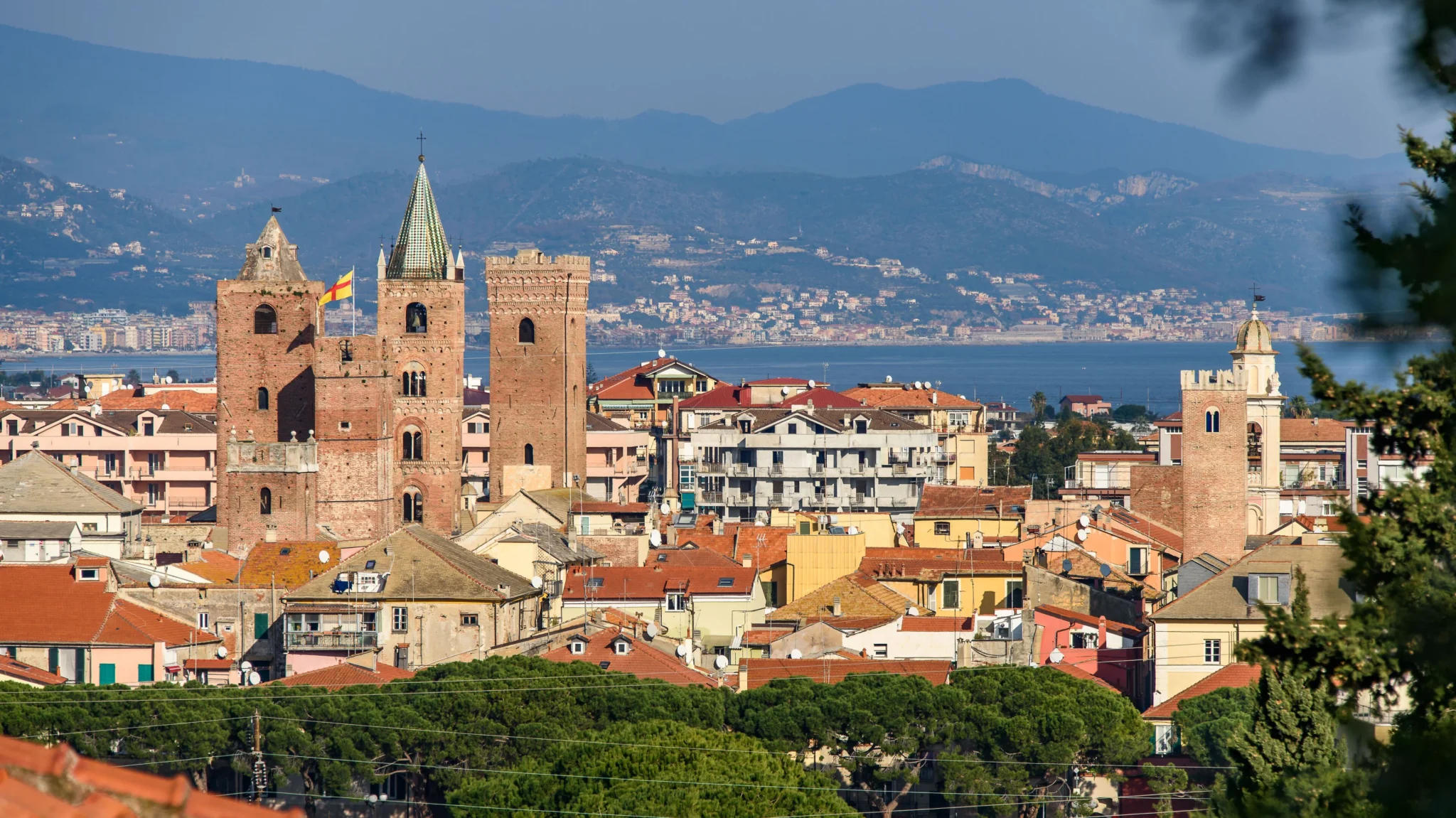Albenga - Liguria - Italy 2