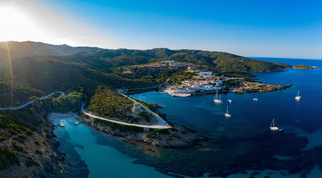 Discover the Wonders of Asinara National Park