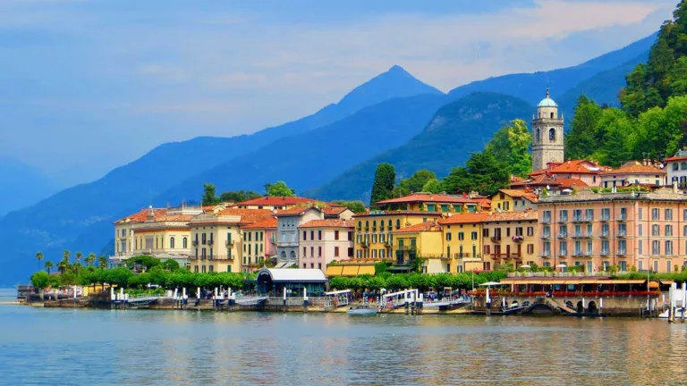 Discover Bellagio: The Jewel of Lake Como