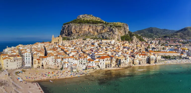 Explore Cefalù: Sicily’s Coastal Gem Awaits