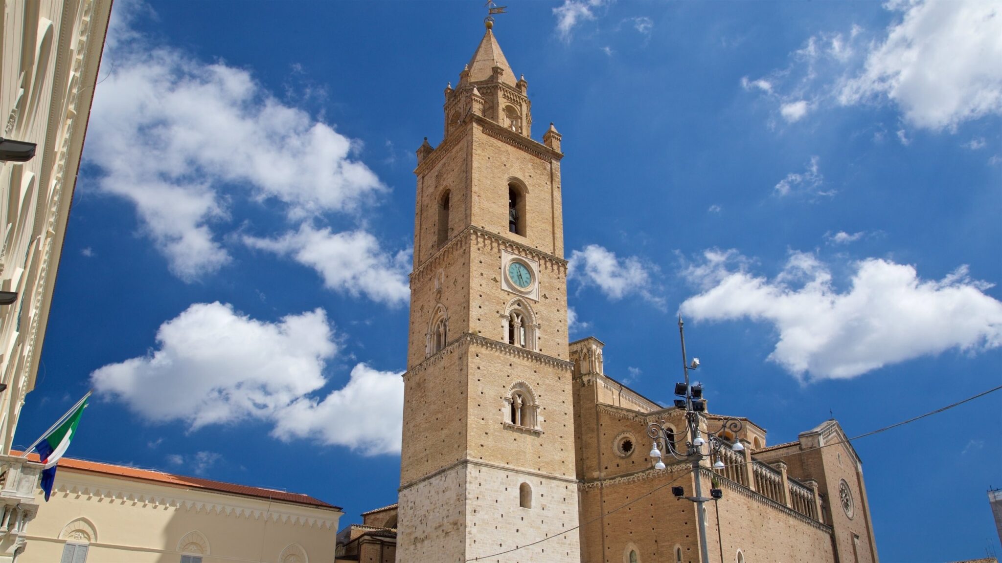 Chieti - Abruzzo - Italy 1