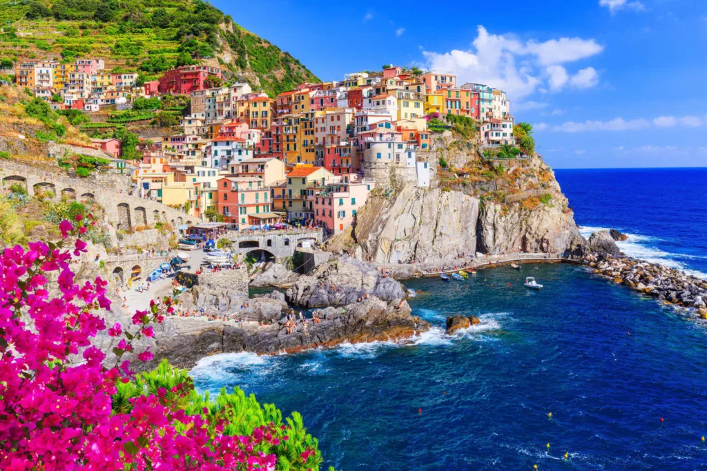 Explore Cinque Terre: Italy’s Coastal Paradise