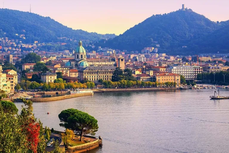 Explore Como: Ultimate Guide to Lombardy’s Scenic Gem