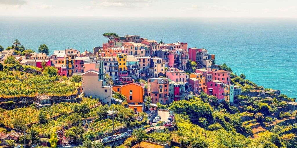 Corniglia - Liguria - Italy 2 | Visit Italy Guide| Where to go | What to Do Corniglia - Liguria - Italy 2