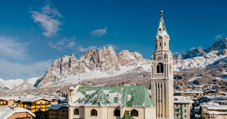Ultimate Travel Guide to Cortina d’Ampezzo, Veneto