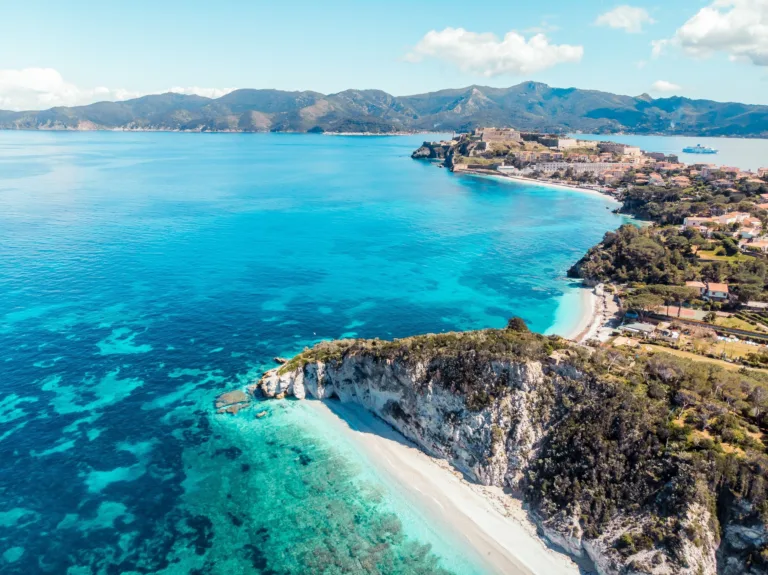 Explore Elba Island: Tuscany’s Scenic and Historic Gem
