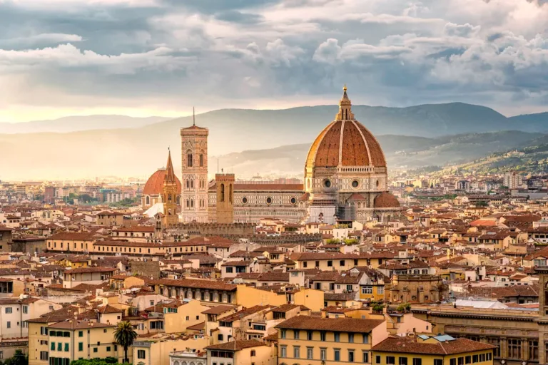 Discover Florence: The Heart of Tuscany’s Rich Heritage