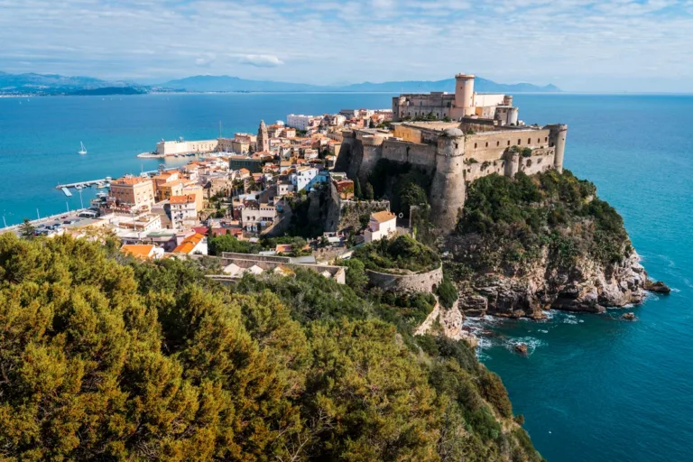 Discover Gaeta: A Hidden Gem in Lazio, Italy