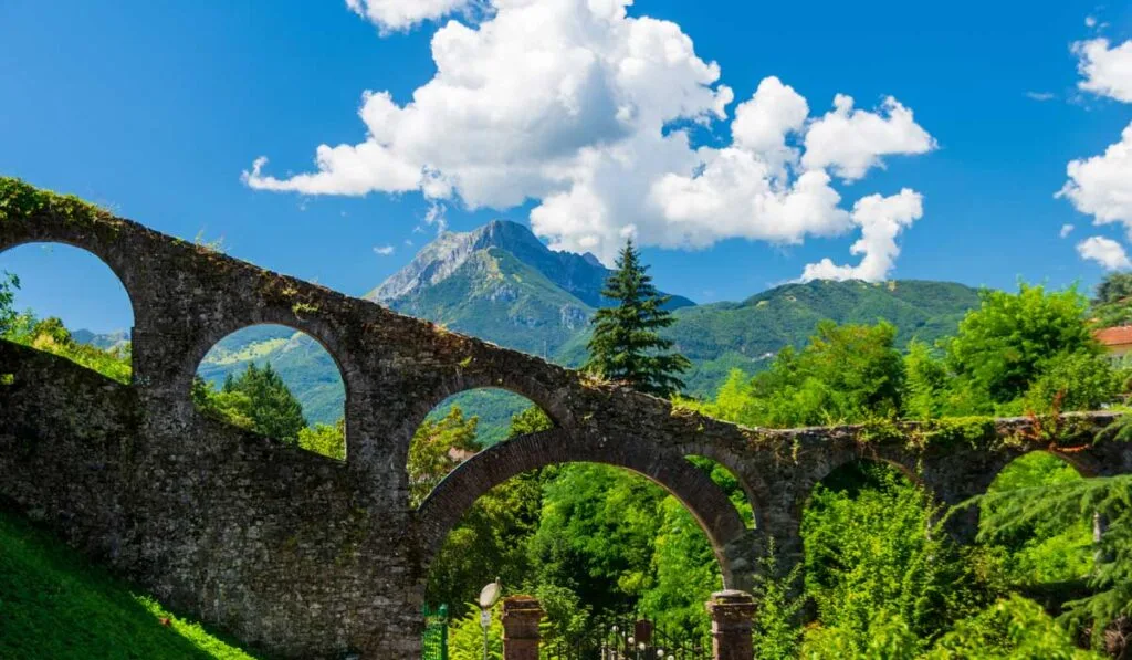 Discover Garfagnana: Tuscany’s Hidden Natural Wonderland