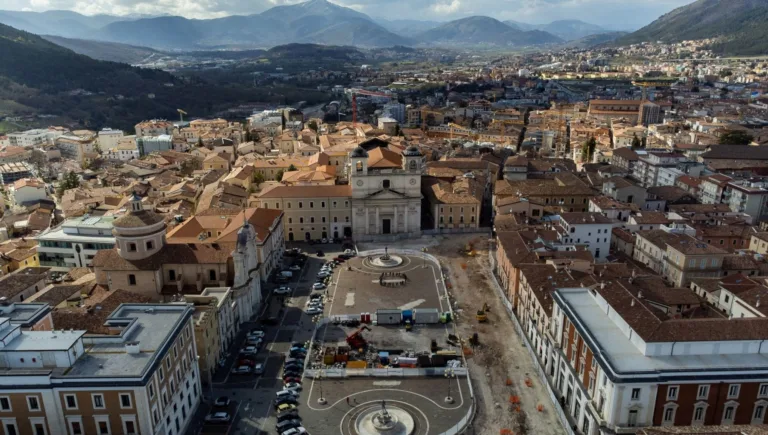 Explore L’Aquila: Heart of Abruzzo’s Culture and History