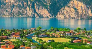 Lake Garda