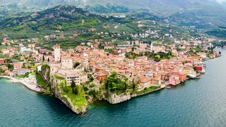 Discover Malcesine: Jewel of Veneto, Italy