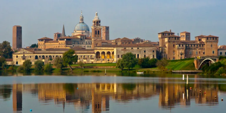 Discover the Hidden Treasures of Mantua, Lombardy