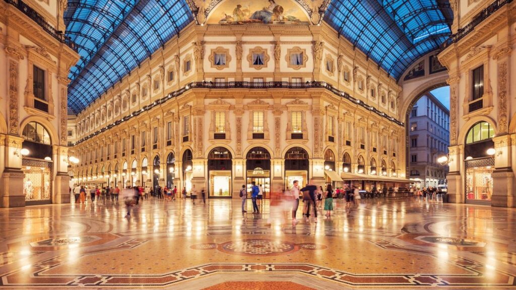 Milan - Lombardy - Italy 1 | Visit Italy Guide| Where to go | What to Do Milan - Lombardy - Italy 1