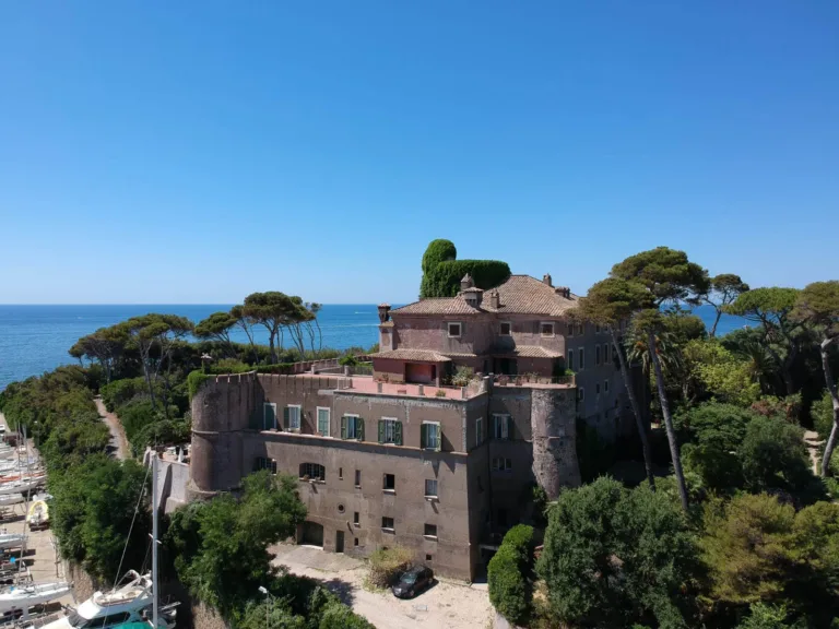 Discover the Odescalchi Castle in Santa Marinella