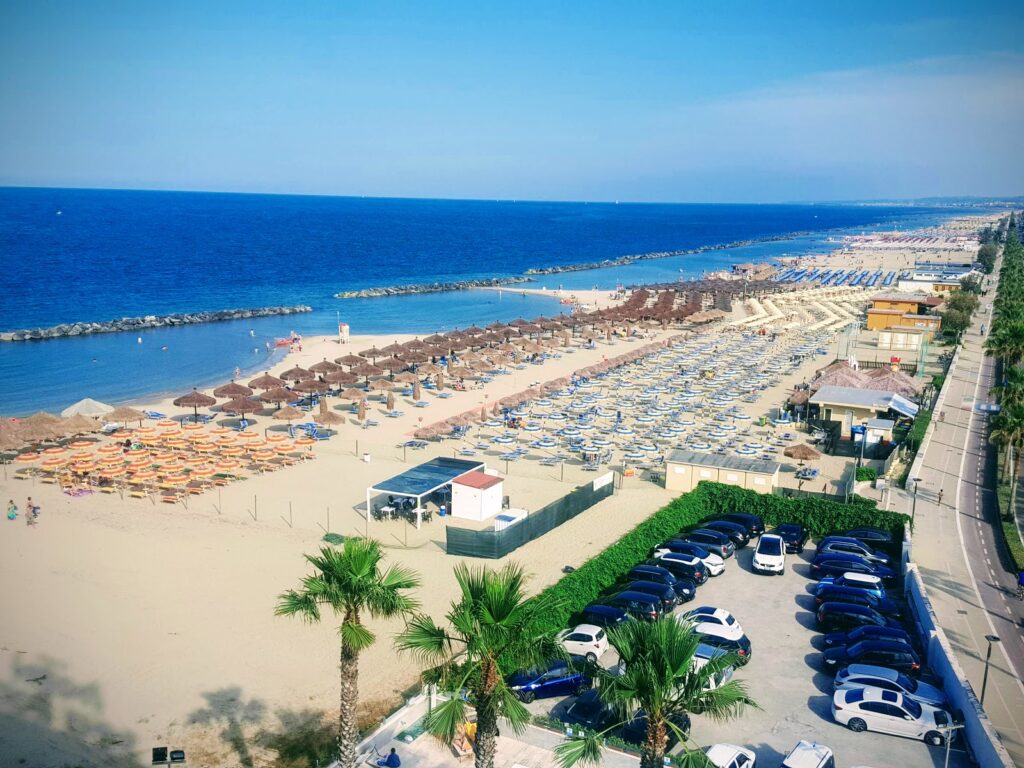 Pescara 1 - Abruzzo - Italy | Visit Italy Guide| Where to go | What to Do Pescara 1 - Abruzzo - Italy