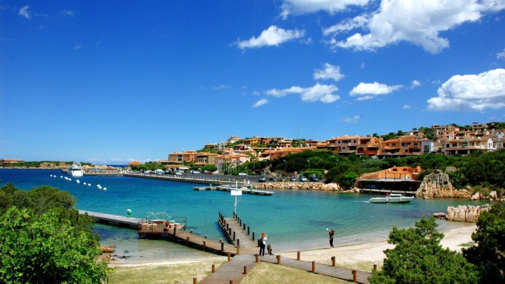 Porto Cervo 2 - Sardinia - Italy | Visit Italy Guide| Where to go | What to Do Porto Cervo 2 - Sardinia - Italy