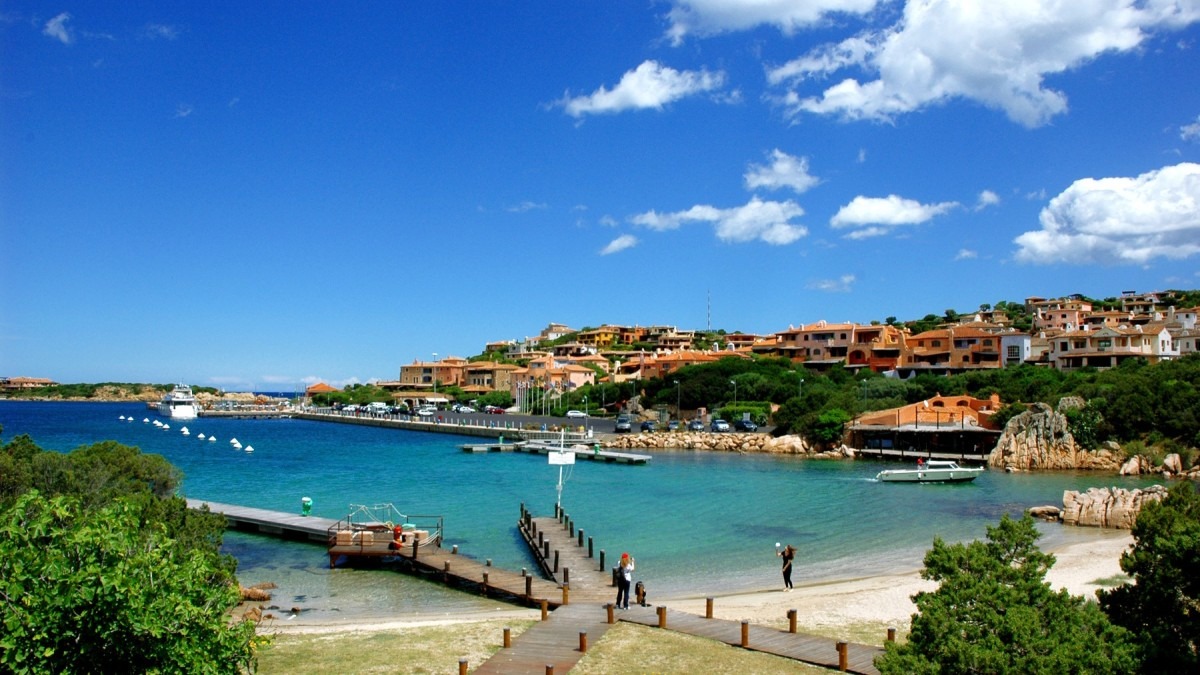 Porto Cervo 2 - Sardinia - Italy