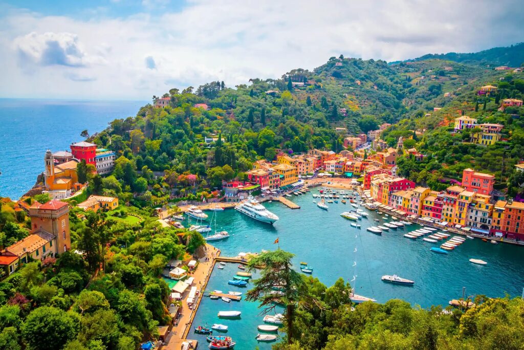 Portofino - Liguria - Italy 1