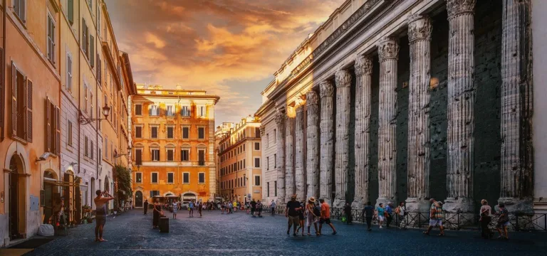 Unveil Rome: Top Attractions, Hidden Gems & Travel Tips