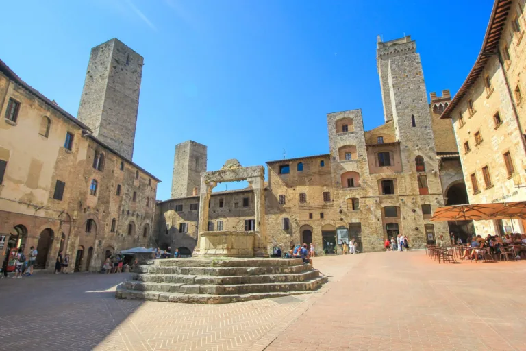 Discover San Gimignano: Tuscany’s Medieval Gem