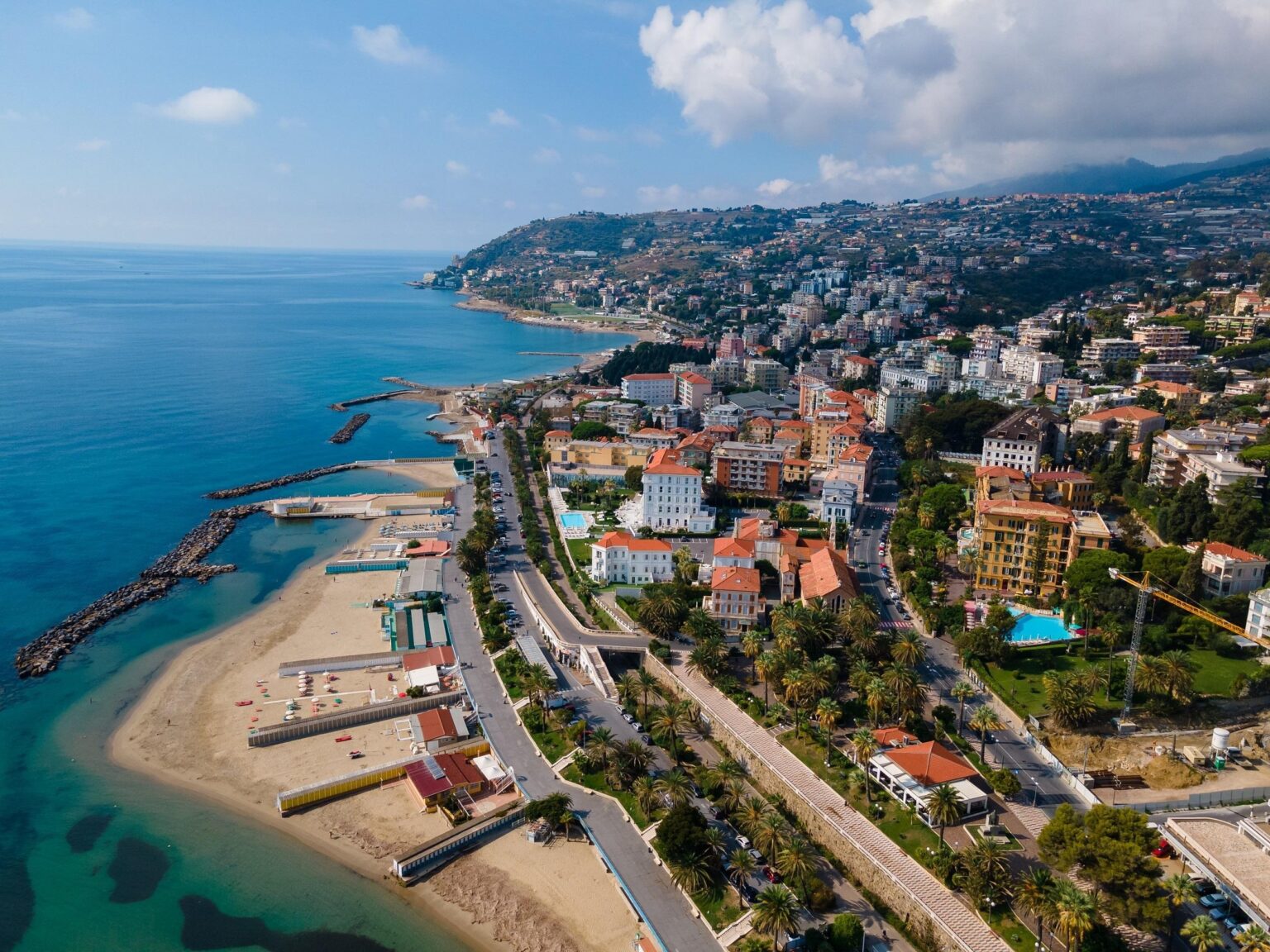 Sanremo - Liguria - Italy 1 | Visit Italy Guide| Where to go | What to Do Sanremo - Liguria - Italy 1