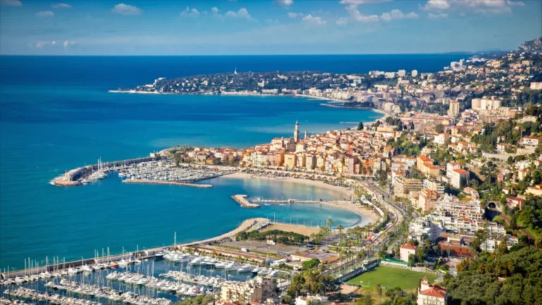 Sanremo Unveiled: The Riviera’s Playground