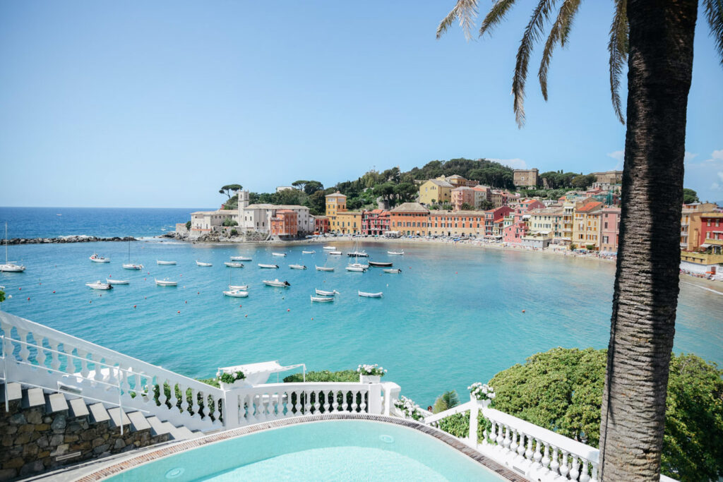 Sestri Levante - Liguria - Italy | Visit Italy Guide| Where to go | What to Do Sestri Levante - Liguria - Italy