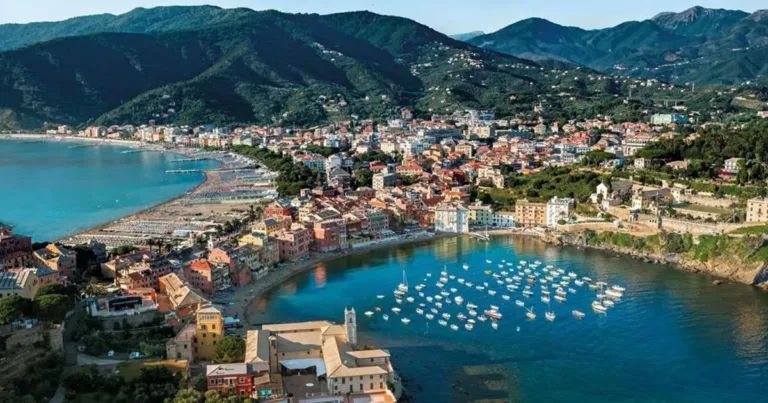 Sestri Levante: Captivating Coastal Charm in Liguria