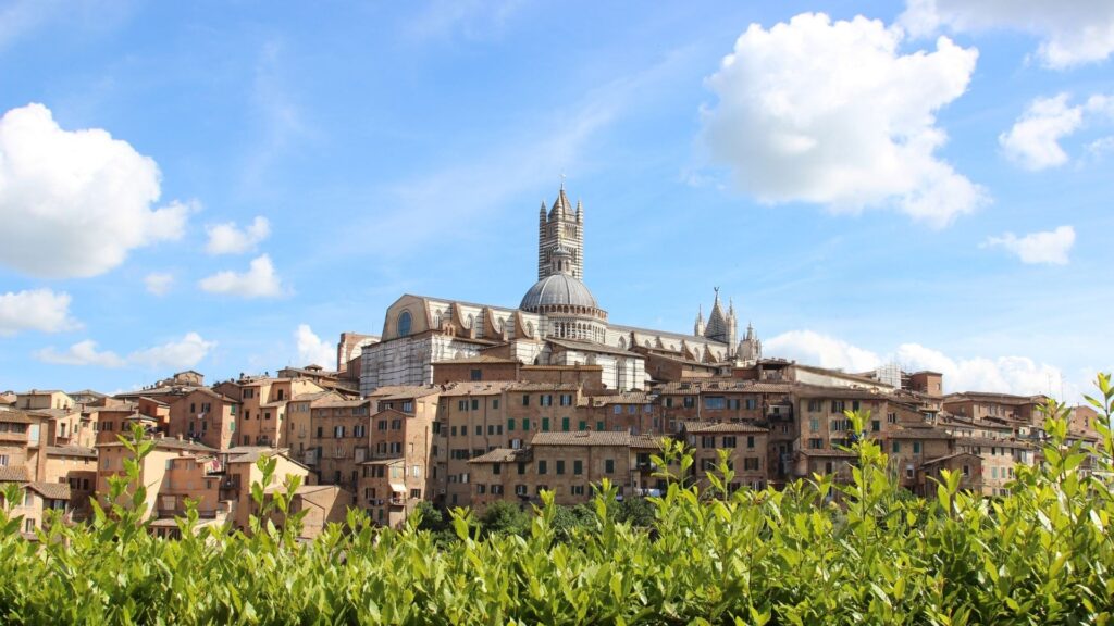 Siena - Tuscany - Italy 1 | Visit Italy Guide| Where to go | What to Do Siena - Tuscany - Italy 1