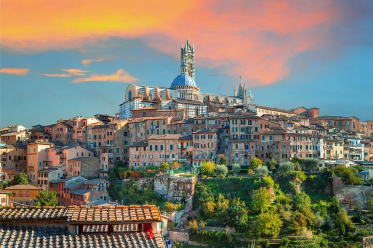 Discover Siena: Tuscany’s Medieval Gem in Italy