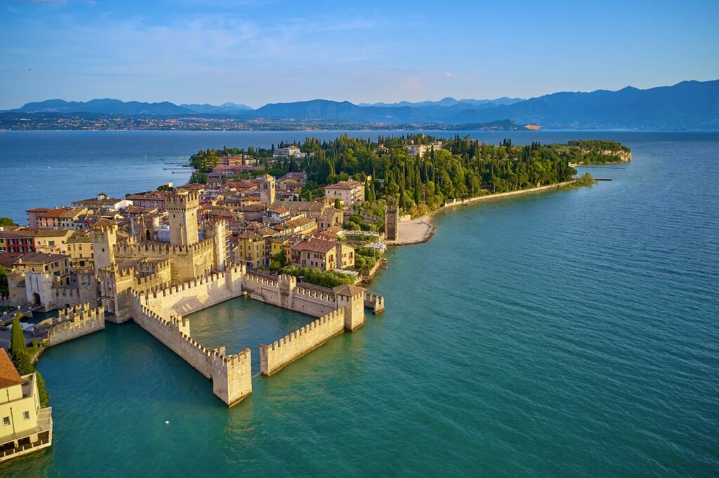 Sirmione - Lombardy - Italy 1 | Visit Italy Guide| Where to go | What to Do Sirmione - Lombardy - Italy 1