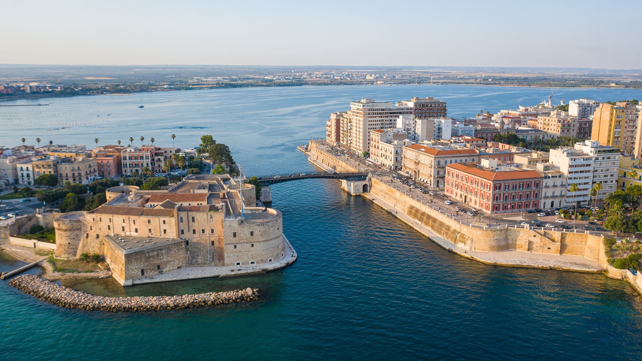 Taranto - Puglia - Italy 1