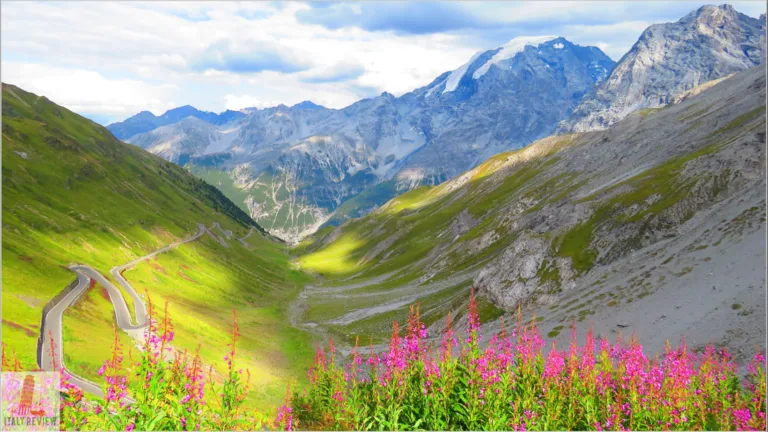 Explore Stelvio National Park: Lombardy’s Alpine Jewel